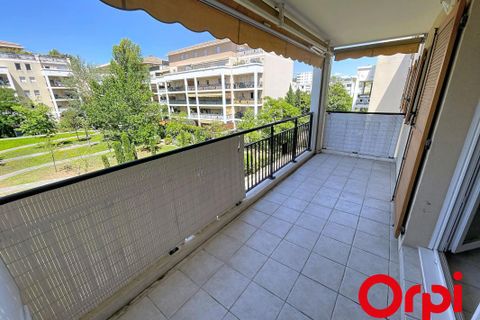 Lejlighed i Marseille, Bouches-du-Rhone, Marseille - € 199.000 | Ref: 1T6A-J9N-ID1 - foto 1