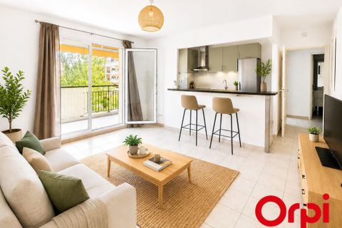 Lejlighed i Marseille, Bouches-du-Rhone, Marseille - € 199.000 | Ref: 1T6A-J9N-ID1 - foto 3