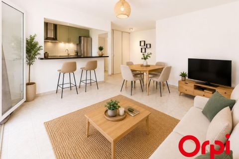 Lejlighed i Marseille, Bouches-du-Rhone, Marseille - € 199.000 | Ref: 1T6A-J9N-ID1 - foto 5
