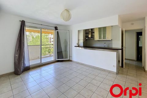 Lejlighed i Marseille, Bouches-du-Rhone, Marseille - € 199.000 | Ref: 1T6A-J9N-ID1 - foto 6