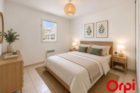 Lejlighed i Marseille, Bouches-du-Rhone, Marseille - € 199.000 | Ref: 1T6A-J9N-ID1 - foto 8