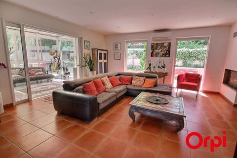 Villa a Allauch, Bouches-du-Rhone, Allauch - € 699.000 | Ref: YBYX-Z81-GD8 - foto 4
