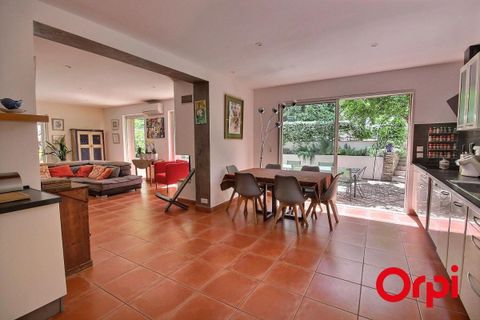 Villa a Allauch, Bouches-du-Rhone, Allauch - € 699.000 | Ref: YBYX-Z81-GD8 - foto 5