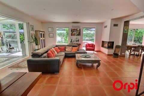 Villa a Allauch, Bouches-du-Rhone, Allauch - € 699.000 | Ref: YBYX-Z81-GD8 - foto 7