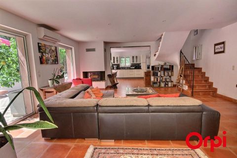 Villa a Allauch, Bouches-du-Rhone, Allauch - € 699.000 | Ref: YBYX-Z81-GD8 - foto 10