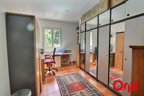 Villa a Allauch, Bouches-du-Rhone, Allauch - € 699.000 | Ref: YBYX-Z81-GD8 - foto 13