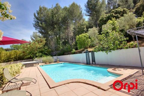 Villa a Allauch, Bouches-du-Rhone, Allauch - € 699.000 | Ref: YBYX-Z81-GD8 - foto 15