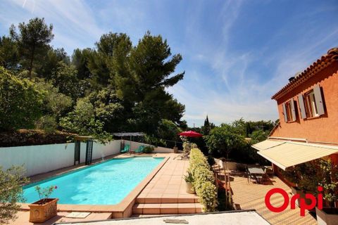 Villa a Allauch, Bouches-du-Rhone, Allauch - € 699.000 | Ref: YBYX-Z81-GD8 - foto 16