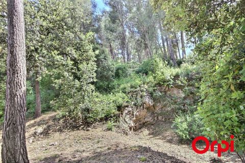 Villa a Allauch, Bouches-du-Rhone, Allauch - € 699.000 | Ref: YBYX-Z81-GD8 - foto 17