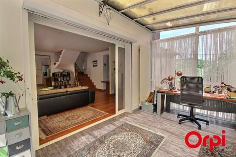 Villa a Allauch, Bouches-du-Rhone, Allauch - € 699.000 | Ref: YBYX-Z81-GD8 - foto 20