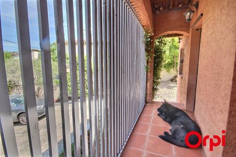 Villa a Allauch, Bouches-du-Rhone, Allauch - € 699.000 | Ref: YBYX-Z81-GD8 - foto 21