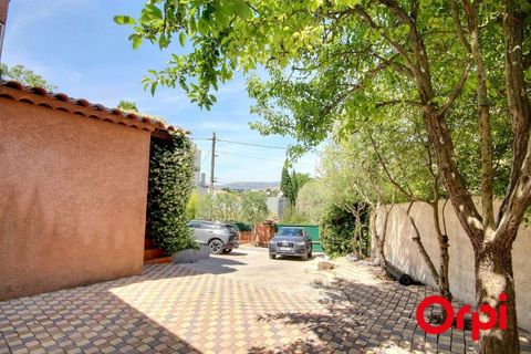Villa a Allauch, Bouches-du-Rhone, Allauch - € 699.000 | Ref: YBYX-Z81-GD8 - foto 23