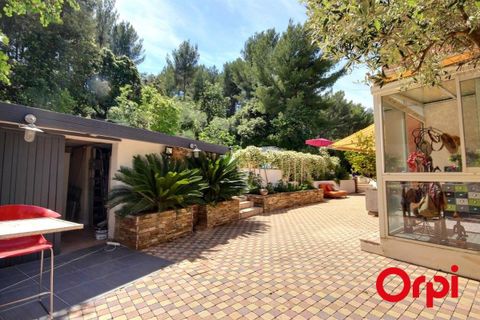 Villa a Allauch, Bouches-du-Rhone, Allauch - € 699.000 | Ref: YBYX-Z81-GD8 - foto 24