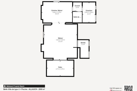 Villa a Allauch, Bouches-du-Rhone, Allauch - € 699.000 | Ref: YBYX-Z81-GD8 - foto 25
