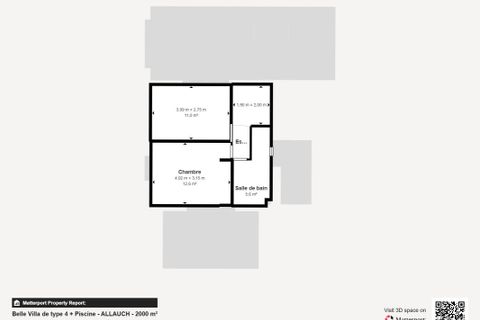 Villa a Allauch, Bouches-du-Rhone, Allauch - € 699.000 | Ref: YBYX-Z81-GD8 - foto 26