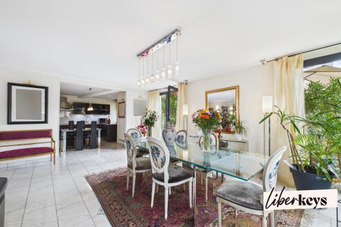 Lejlighed i Strasbourg, Bas-Rhin, Strasbourg - € 1.025.000 | Ref: DOM33179 - foto 1