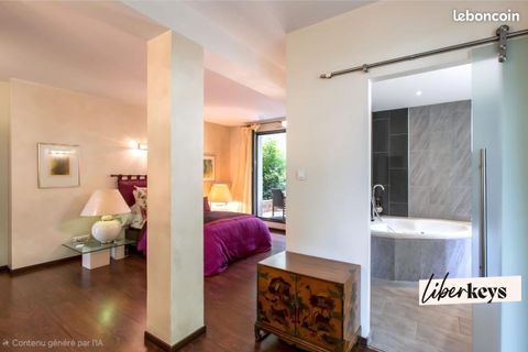 Lejlighed i Strasbourg, Bas-Rhin, Strasbourg - € 1.025.000 | Ref: DOM33179 - foto 3