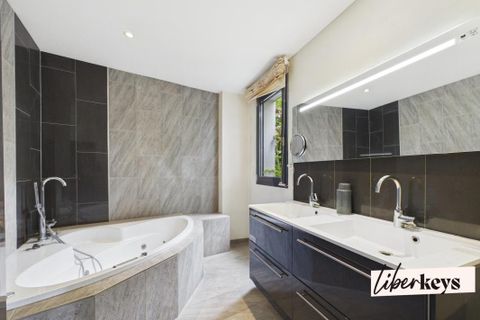 Lejlighed i Strasbourg, Bas-Rhin, Strasbourg - € 1.025.000 | Ref: DOM33179 - foto 4