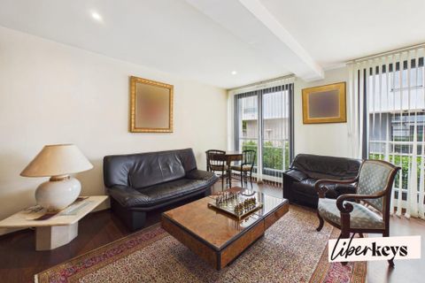 Lejlighed i Strasbourg, Bas-Rhin, Strasbourg - € 1.025.000 | Ref: DOM33179 - foto 5