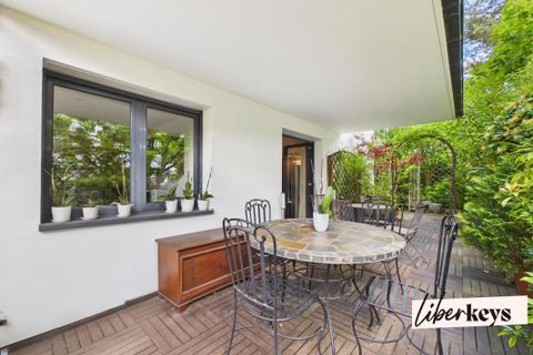 Lejlighed i Strasbourg, Bas-Rhin, Strasbourg - € 1.025.000 | Ref: DOM33179 - foto 8