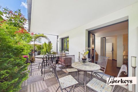 Lejlighed i Strasbourg, Bas-Rhin, Strasbourg - € 1.025.000 | Ref: DOM33179 - foto 9