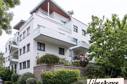 Lejlighed i Strasbourg, Bas-Rhin, Strasbourg - € 1.025.000 | Ref: DOM33179 - foto 10