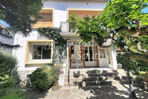 Villa i Perpignan, Pyrenees-Orientales, Perpignan - € 265.000 | Ref: PR414 - foto 1