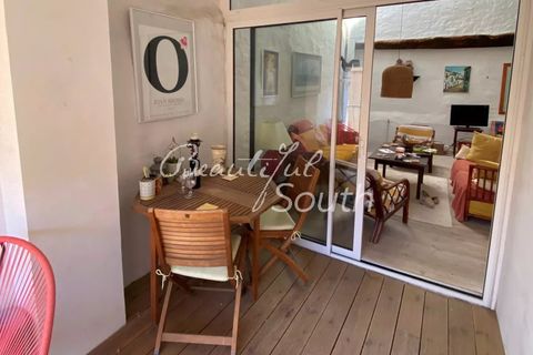 Landejendom i Maury, Pyrenees-Orientales, Maury - € 129.000 | Ref: VH1216 - foto 4