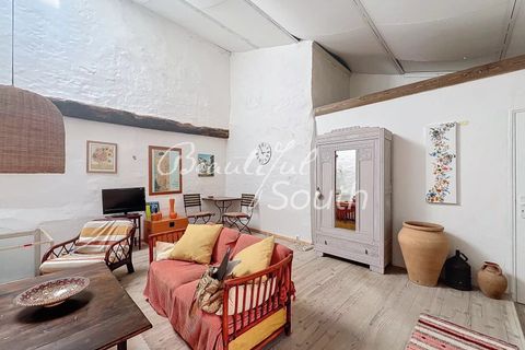 Landejendom i Maury, Pyrenees-Orientales, Maury - € 129.000 | Ref: VH1216 - foto 5