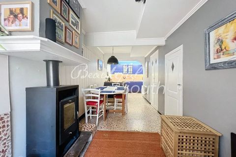 Landejendom i Maury, Pyrenees-Orientales, Maury - € 129.000 | Ref: VH1216 - foto 7
