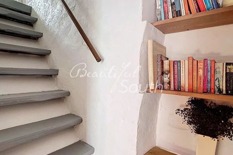 Landejendom i Maury, Pyrenees-Orientales, Maury - € 129.000 | Ref: VH1216 - foto 11