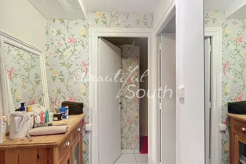 Landejendom i Maury, Pyrenees-Orientales, Maury - € 129.000 | Ref: VH1216 - foto 12