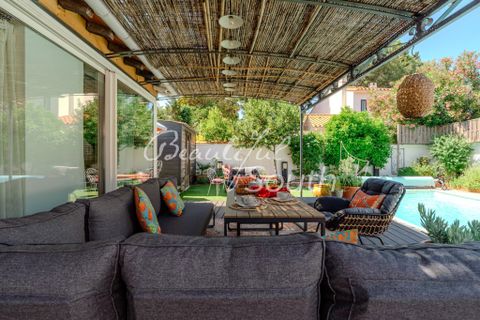 Landejendom i Perpignan, Pyrenees-Orientales, Perpignan - € 440.000 | Ref: VH1215 - foto 1