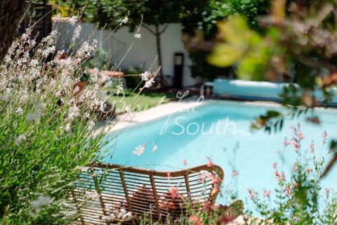 Landejendom i Perpignan, Pyrenees-Orientales, Perpignan - € 440.000 | Ref: VH1215 - foto 2