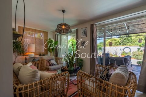 Landejendom i Perpignan, Pyrenees-Orientales, Perpignan - € 440.000 | Ref: VH1215 - foto 3