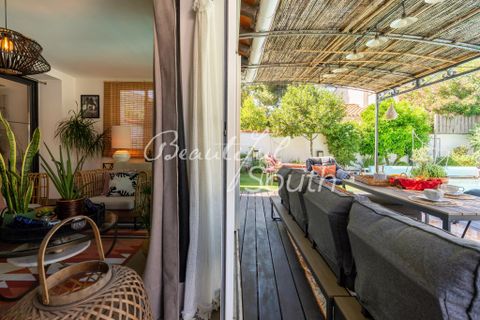 Landejendom i Perpignan, Pyrenees-Orientales, Perpignan - € 440.000 | Ref: VH1215 - foto 4