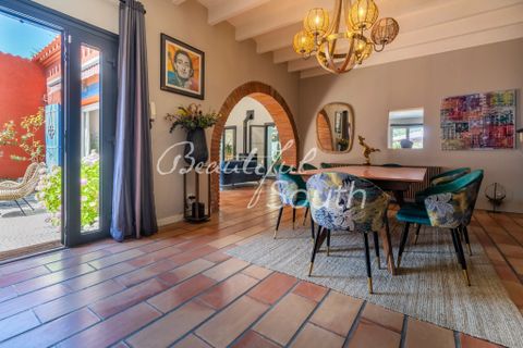 Landejendom i Perpignan, Pyrenees-Orientales, Perpignan - € 440.000 | Ref: VH1215 - foto 6