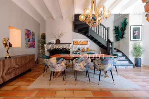 Landejendom i Perpignan, Pyrenees-Orientales, Perpignan - € 440.000 | Ref: VH1215 - foto 8