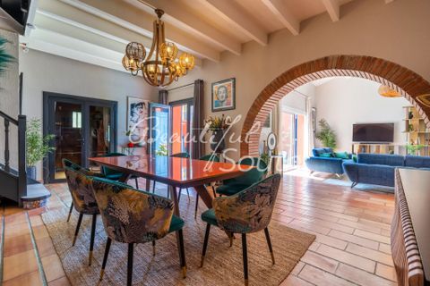 Landejendom i Perpignan, Pyrenees-Orientales, Perpignan - € 440.000 | Ref: VH1215 - foto 9