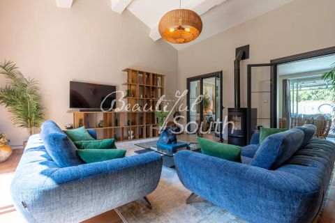 Landejendom i Perpignan, Pyrenees-Orientales, Perpignan - € 440.000 | Ref: VH1215 - foto 11