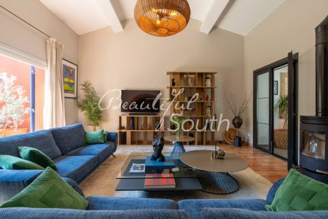 Landejendom i Perpignan, Pyrenees-Orientales, Perpignan - € 440.000 | Ref: VH1215 - foto 12