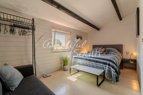 Landejendom i Perpignan, Pyrenees-Orientales, Perpignan - € 440.000 | Ref: VH1215 - foto 20