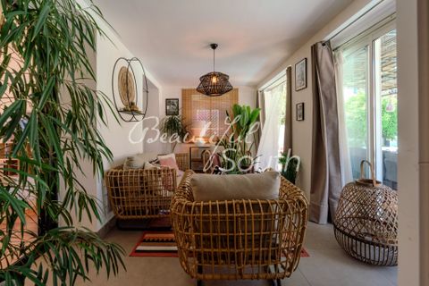 Landejendom i Perpignan, Pyrenees-Orientales, Perpignan - € 440.000 | Ref: VH1215 - foto 23
