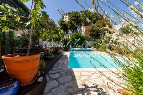 Landejendom i Perpignan, Pyrenees-Orientales, Perpignan - € 440.000 | Ref: VH1215 - foto 25