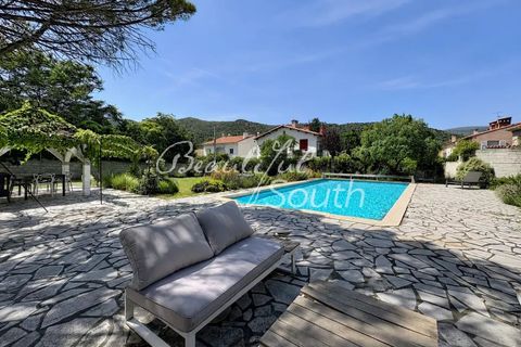 Villa i Prades, Pyrenees-Orientales, Prades - € 460.000 | Ref: DH1172 - foto 2