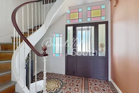 Villa i Prades, Pyrenees-Orientales, Prades - € 460.000 | Ref: DH1172 - foto 4