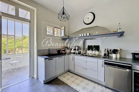 Villa i Prades, Pyrenees-Orientales, Prades - € 460.000 | Ref: DH1172 - foto 8