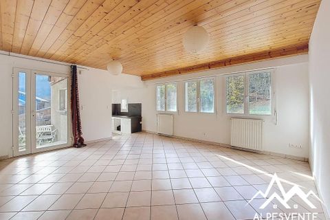 Leilighet i Vailly, Haute-Savoie, Vailly - € 215 000 | Ref: 19373-ALPESVENTE - foto 2