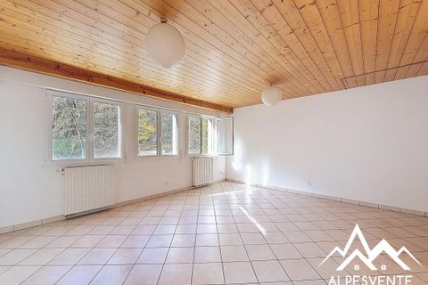 Leilighet i Vailly, Haute-Savoie, Vailly - € 215 000 | Ref: 19373-ALPESVENTE - foto 3