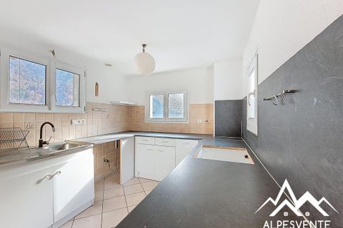 Leilighet i Vailly, Haute-Savoie, Vailly - € 215 000 | Ref: 19373-ALPESVENTE - foto 4